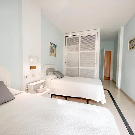 Beautiful Close To Puerto Banus By *